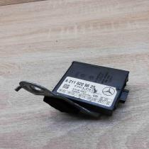 a2118209626 510080490  Alarm control unit/module Mercedes-Benz E W211