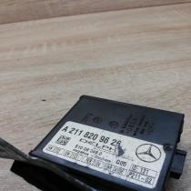 a2118209626 510080490  Alarm control unit/module Mercedes-Benz E W211