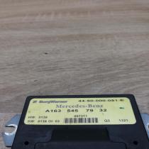 a1635457932 44 50 000 051 e  Gearbox control unit/module Mercedes-Benz ML W163