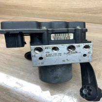 6774852 6774854  ABS Pump BMW 5 E60 E61