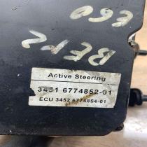6774852 6774854  ABS Pump BMW 5 E60 E61