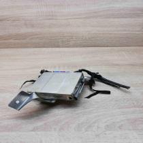 4b0919895b   GPS navigation control unit/module Audi A6 S6 C6 4F