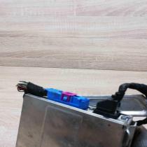 4b0919895b   GPS navigation control unit/module Audi A6 S6 C6 4F