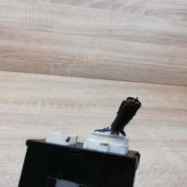 gj6a 67 5dz a gj6a 675doc  Rear door lock Mazda 6