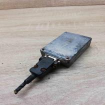 ART 108 0 3 02daat0132  Phone control unit/module Audi A6 S6 C5 4B