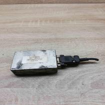 ART 108 0 3 02daat0132  Phone control unit/module Audi A6 S6 C5 4B