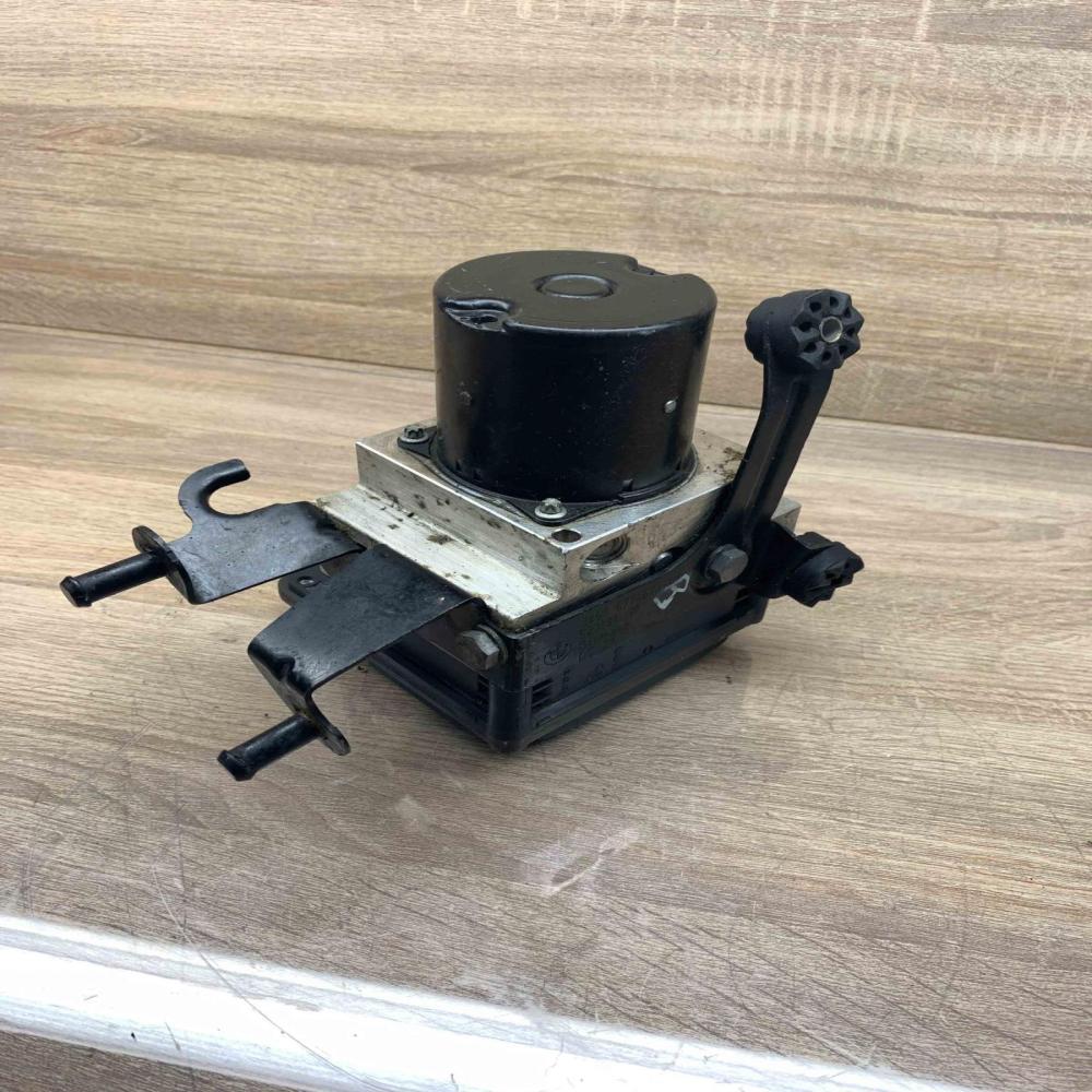 6783360 6783362 0265250217 ABS Pump BMW 5 E60 E61