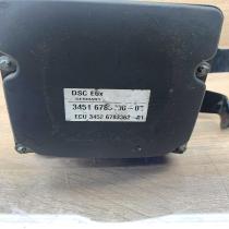 6783360 6783362 0265250217 ABS Pump BMW 5 E60 E61