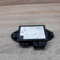 1688200426 5wk4736  Immobilizer control unit/module Mercedes-Benz A W168