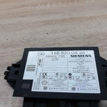 1688200426 5wk4736  Immobilizer control unit/module Mercedes-Benz A W168