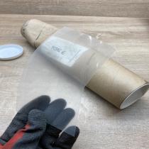 3V0807905A body protective film vinyl  Other body part Skoda Superb B8 (3V)