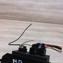 1688200426 5wk4736 safe Immobilizer control unit/module Mercedes-Benz A W168