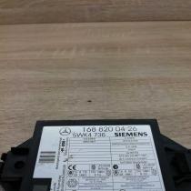 1688200426 5wk4736 safe Immobilizer control unit/module Mercedes-Benz A W168