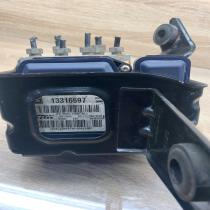 13316697 Unit  ABS Pump Opel Insignia A