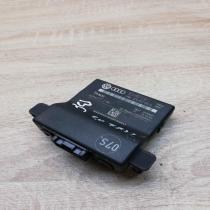3c0907530c   Gateway control module Volkswagen PASSAT B6