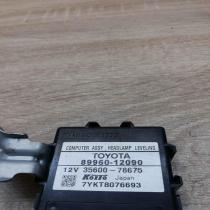 89960 12090 35600 78675  Light module LCM Toyota Auris 150