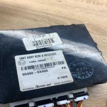 95400 0X400   Other control units/modules Hyundai i10