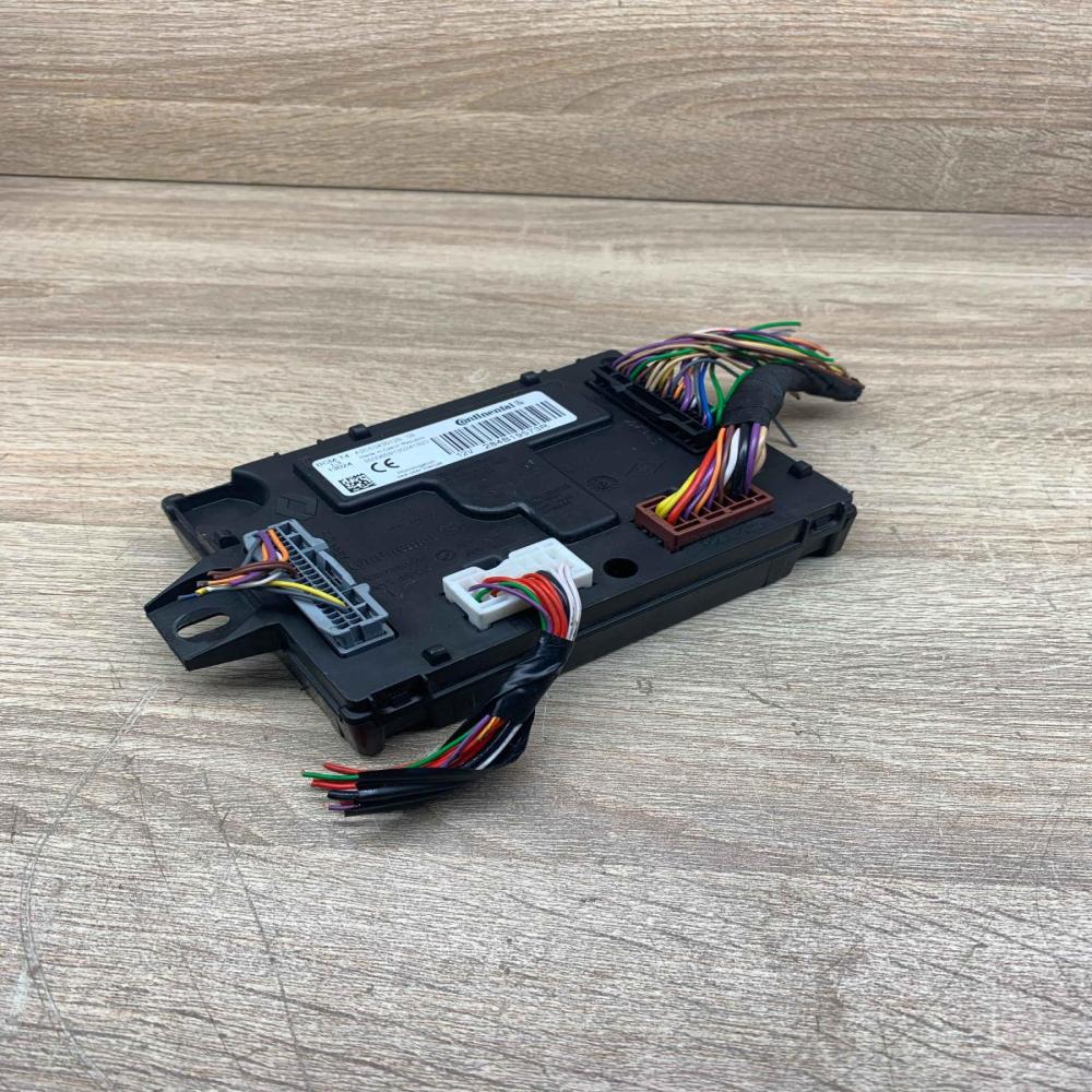 A2C53430129   Central body control module Peugeot 308 SW