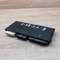 8372140 60837710  Central body control module BMW 7 E38