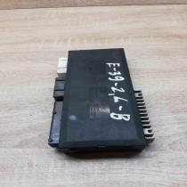 8372140 60837710  Central body control module BMW 7 E38
