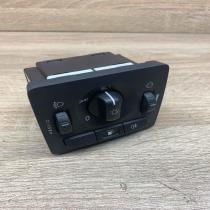 30739298   Light switch Volvo S40