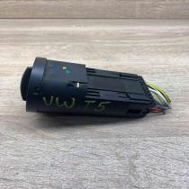 6Q0941531B Unit  Light switch Volkswagen Polo