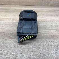 6Q0941531B Unit  Light switch Volkswagen Polo
