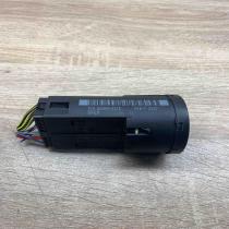 6Q0941531B Unit  Light switch Volkswagen Polo