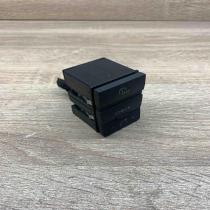4F0927123   Panel lighting control switch Audi A6 S6 C6 4F