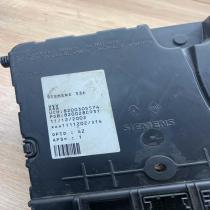 8200280931 8200305574  Central body control module Renault Megane II