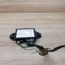 1688200426 5wk4736 Unit Immobilizer control unit/module Mercedes-Benz E W212