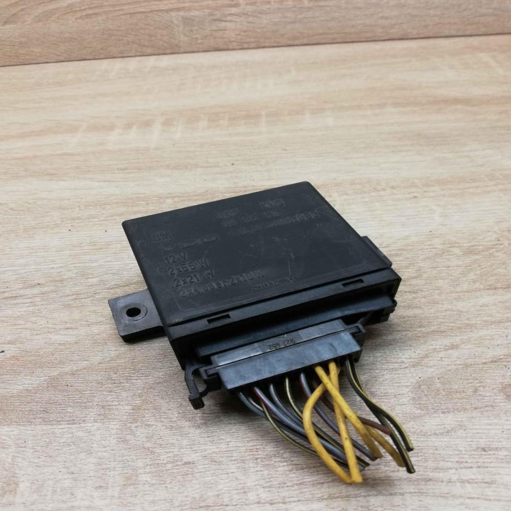 09135156 410203013 Unit Light module LCM Opel Zafira A