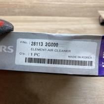 28113 2G000 281132G000  Air filter KIA Magentis