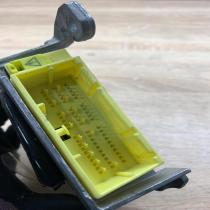 89170 0F070   Airbag control unit/module Toyota Corolla Verso AR10