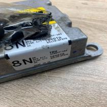 89170 0F070   Airbag control unit/module Toyota Corolla Verso AR10