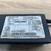 PZ473 00261 01  Ipod Bluetooth control unit module Toyota Auris 150
