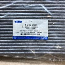 1353269 2S6J 19G244 AA  Cabin air micro filter Ford Fiesta