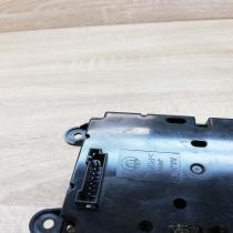 6944884 circle  Head unit multimedia control BMW 5 E60 E61