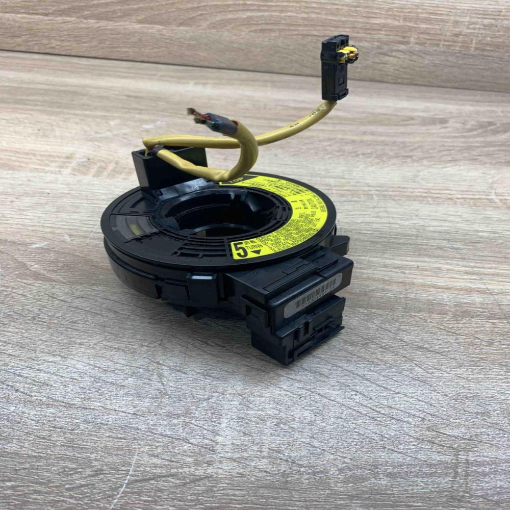 7GJ0111 CA   Airbag slip ring squib (SRS ring) Volkswagen PASSAT B5