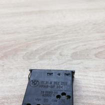 8352259   Seat heating switch BMW 5 E39