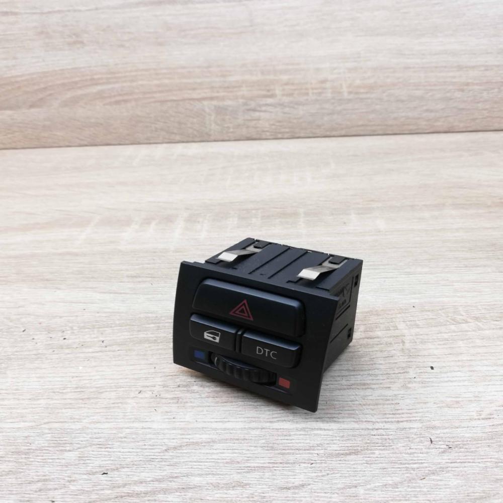 6945652   Hazard light switch BMW 3 E90 E91