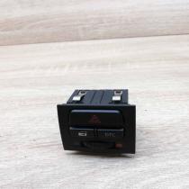 6945652   Hazard light switch BMW 3 E90 E91