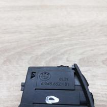 6945652   Hazard light switch BMW 3 E90 E91