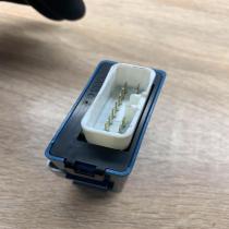 85970 12020 051500 4070 Unit Door central lock control unit/module Toyota Auris