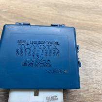 85970 12020 051500 4070 Unit Door central lock control unit/module Toyota Auris