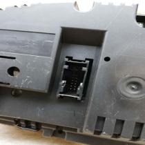 9166826 1024987 84  Speedometer (instrument cluster) BMW 1 E81 E87