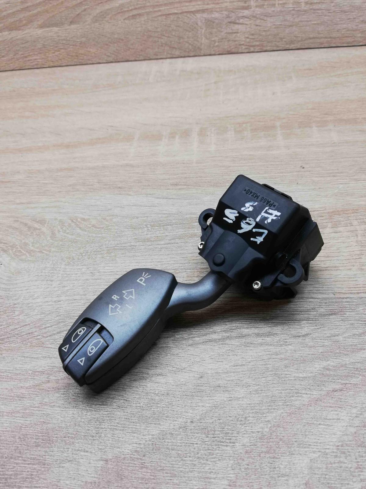 6911516 01106700  Indicator stalk BMW 7 E65 E66