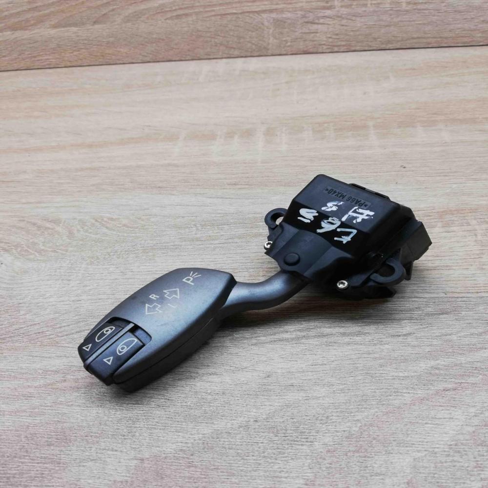 6911516 01106700  Indicator stalk BMW 7 E65 E66