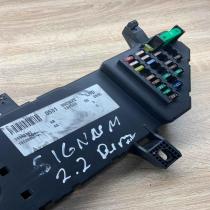 24443147 13120953 24443147 Fuse module Opel Vectra C