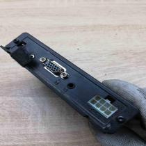 021748 09610011  Sound amplifier BMW 3 E46